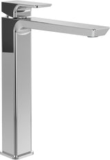 Villeroy & Boch Subway 3.0 Einhebel-Waschtischarmatur Chrom eckig mit ComfortPlus
