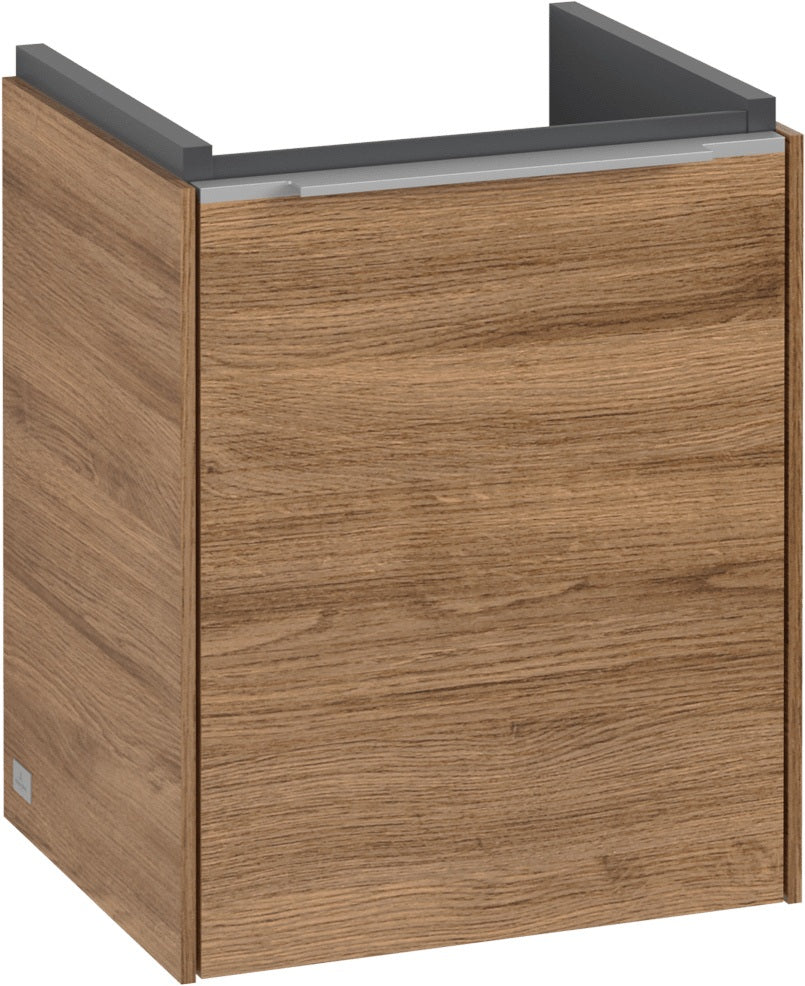 Villeroy & Boch Waschbeckenunterschrank Subway 3.0 C58300 Brilliant White