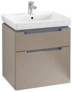 587 mm / grau / Truffle