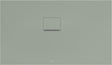 Villeroy & Boch Squaro Infinity Duschwanne 1300x750mm Morning Green – Rechteck, Rutschhemmung C