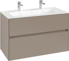 beige / 4 / 0 / integriert / ja / Mitte / Taupe
