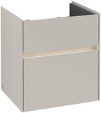 grau / Spanplatte / soft grey