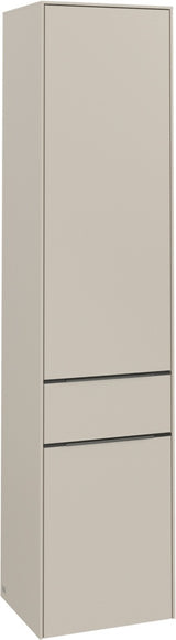 Villeroy & Boch Hochschrank Subway 3.0 C59000 Brilliant White – 400 mm, mit Soft-Close