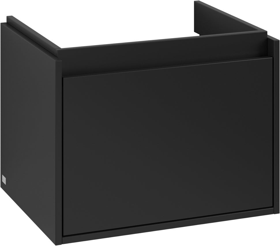Villeroy & Boch Waschbeckenunterschrank Skyla C78300, 522x436x424 mm, Soft Green, eckig