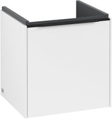 Villeroy & Boch Subway 3.0 Waschtischunterschrank C58100 Brilliant White mit SoftClosing
