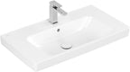 Plattenmontage / ja / Weiß Alpin CeramicPlus