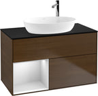 Nussbaum / Spanplatte / G892M T