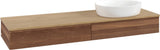 Villeroy & Boch Waschtischunterschrank Antao K16111 1600 mm Warm Walnut mit SoftClosing