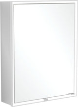 Villeroy & Boch Einbau-Spiegelschrank My View Now A4566L00 600 x 750 mm mit LED-Beleuchtung und Sensordimmer