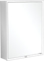 Villeroy & Boch Einbau-Spiegelschrank My View Now A4566L00 600 x 750 mm mit LED-Beleuchtung und Sensordimmer