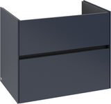 Villeroy & Boch Waschbeckenunterschrank Collaro C144 White Oak 761 mm mit SoftClosing