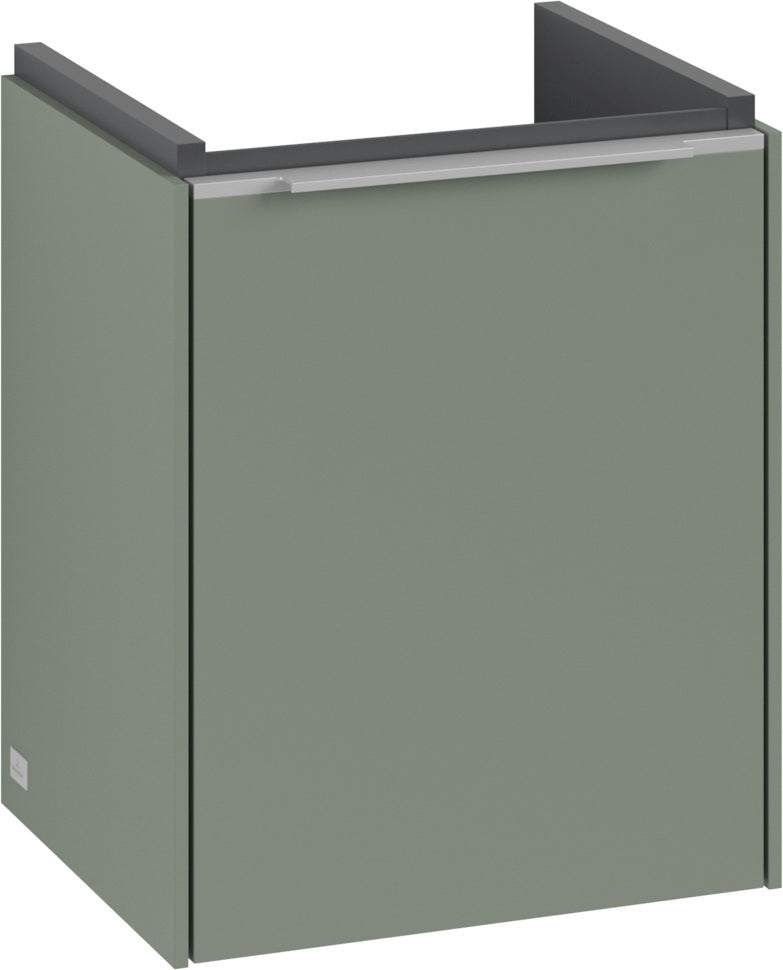 Villeroy & Boch Waschbeckenunterschrank Subway 3.0 C58300 Brilliant White