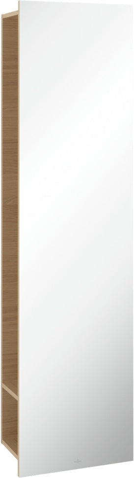 Villeroy & Boch Spiegel Subway 3.0 C59700 450x1700x30 mm Eckig Brilliant White
