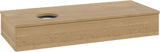 Villeroy & Boch Waschtischunterschrank Antao K11011 1200x190x500mm Warm Walnut
