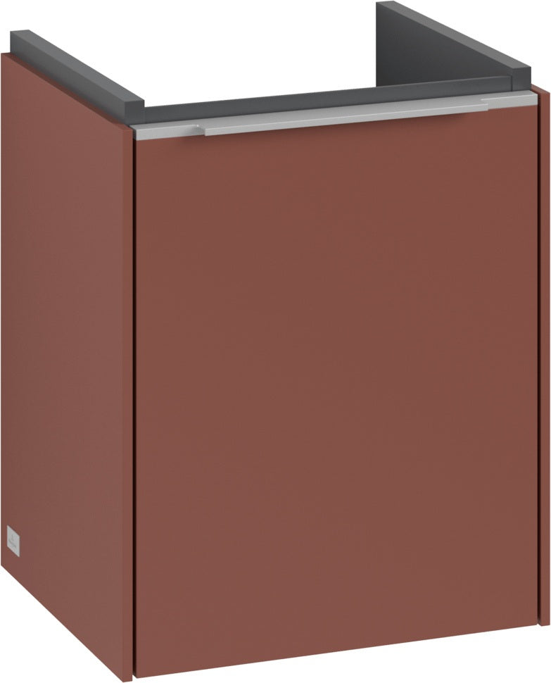 Villeroy & Boch Waschbeckenunterschrank Subway 3.0 C58300 Brilliant White
