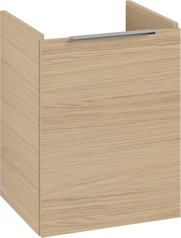 Villeroy & Boch Architectura Waschbeckenunterschrank B88200 White Matt 400 mm