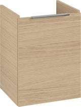 Villeroy & Boch Architectura Waschbeckenunterschrank B88200 White Matt 400 mm