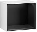 Mitteldichte Faserplatte (MDF) / weiß / GF/PD/-