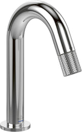 Villeroy & Boch Universal Taps & Fittings Kaltwasserarmatur – Chrom, AirPlus & AquaSmart, 1-löchig