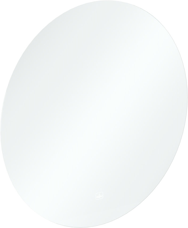 Villeroy & Boch More to See Lite Spiegel A47865 rund 650 mm mit LED-Beleuchtung