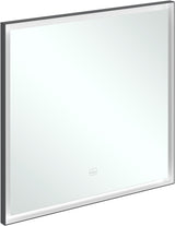 Villeroy & Boch Subway 3.0 Spiegel 1600 mm mit LED-Beleuchtung und Sensordimmer