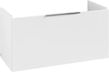 Villeroy & Boch Architectura Waschtischunterschrank 600 mm White Matt – 1 Auszug, SoftClosing