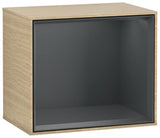 Villeroy & Boch Finion Regalmodul FD1 418 mm wandhängend hochglänzend weiß