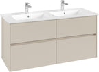 beige / beige / Cashmere Grey