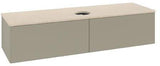 Villeroy & Boch Waschtischunterschrank Antao K36010 1600 mm Glossy White Lacquer