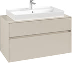 beige / Spanplatte / keine Angabe