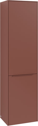 keine Angabe / keine Angabe / C59302 450x17 10x346mm Eckig Wine Red