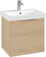 Villeroy & Boch Architectura Waschbeckenunterschrank B88800 550x520x420mm White Matt