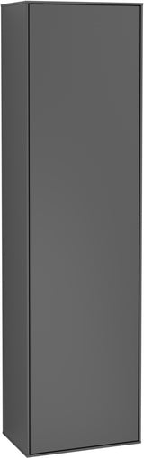 Villeroy & Boch Hochschrank Finion F48000 – 418 mm, Glossy White Lacquer, SoftClosing