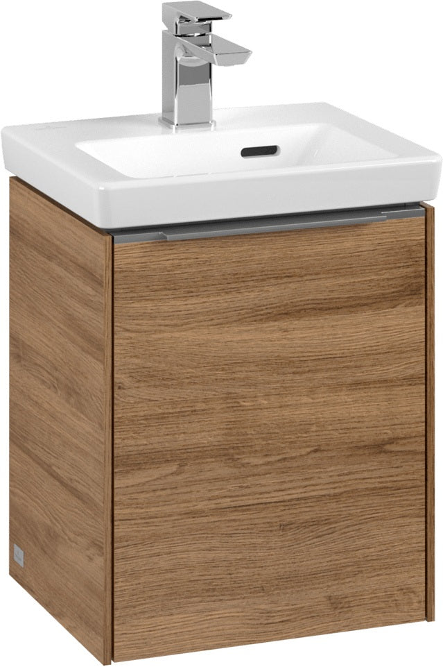 Villeroy & Boch Waschbeckenunterschrank Subway 3.0 C58300 Brilliant White