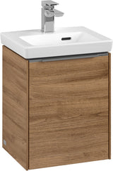 Villeroy & Boch Waschbeckenunterschrank Subway 3.0 C58300 Brilliant White