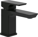Villeroy & Boch Subway 3.0 Einhebel-Waschtischarmatur TVW11 2001000, eckig, Chrom