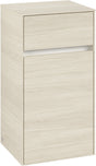 Villeroy & Boch Collaro Seitenschrank C03201 748 mm White Oak mit Soft-Close