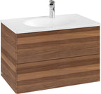 Nussbaum / Massivholz / K04000