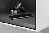 Villeroy & Boch Finion Regalmodul G580GF 418x358x270mm Glossy White Lacquer mit Beleuchtung