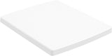 Villeroy & Boch WC-Sitz Memento 2.0 8M24S1 mit Absenkautomatik & QuickRelease, Weiß Alpin