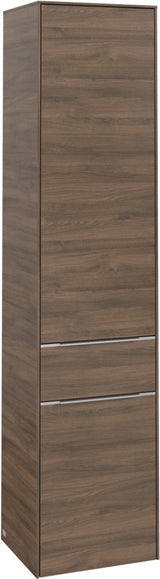 Villeroy & Boch Hochschrank Subway 3.0 C59000 Brilliant White – 400 mm, mit Soft-Close