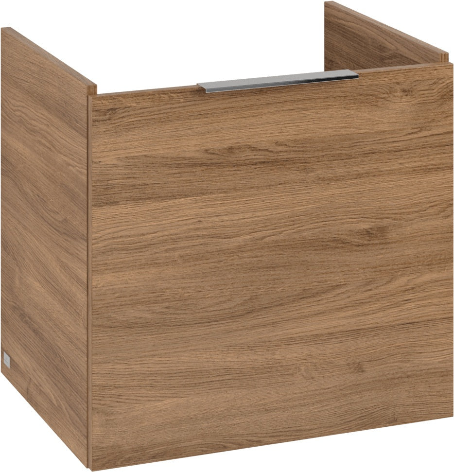 Villeroy & Boch Architectura Waschbeckenunterschrank B88800 550x520x420mm White Matt