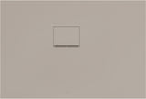 Villeroy & Boch Duschwanne Squaro Infinity UDQ11 1100x700mm Morning Green Quaryl