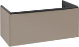 Villeroy & Boch Waschtischunterschrank Subway 3.0 C Brilliant White 973 mm mit SoftClosing
