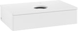 Villeroy & Boch Antao Waschtischunterschrank 800 mm mit LED-Auszugsbeleuchtung und Push-to-Open