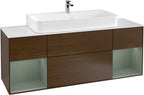 Nussbaum / Spanplatte / G211G M