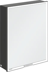 Villeroy & Boch Spiegelschrank My View+ B48110 1000 mm Graphite mit LED-Beleuchtung und SoftClosing