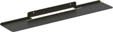 Villeroy & Boch Ablage More to See Lite C55 500 mm Stahl eckig matt