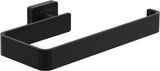 Villeroy & Boch Handtuchhalter Elements - Striking 209 mm Chrom Eckig, Messing, Wandmontage
