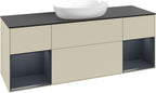 grau / Mitteldichte Faserplatte (MDF) / GD02H G